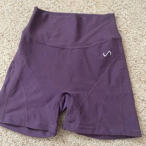 TLF shorts